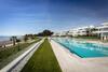 Apartamento Ultimate Beachfront Rental Infinity Sunset Rdr155