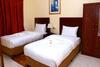 Onyx Hotel Apartments