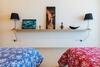 Luxury 1 Br Beach Apartment With Full Sea View
