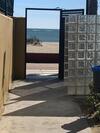 Apartamento Primera Linea de Playa Con Vistas Al Mar