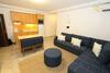 The Royal Luxury King Apartment