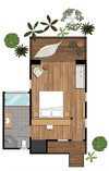 Silky Oaks Lodge