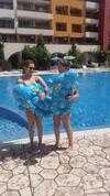 Apartamento Relax Studio By The Sea, Bulgaria,nesebar,aheloy