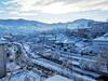 Apartamento Stylish Loft Studio With Great View To Ardino