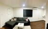 Modern Apartment