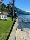 Apartamento Holidays On The Lake Lugano 112
