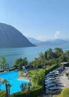 Apartamento Holidays On The Lake Lugano 112