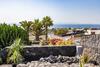 Villa Under The Volcano In Playa Blanca