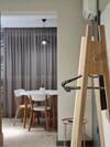 Tam Myslym Shyri Lux Studio Apartment No.1