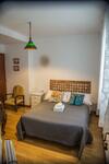 Habitaciones Independientes C�ntricas Ba�o Privado