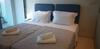 Apartamento Horizon Luxury Suite At Finikoudes Beach 303