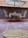 Apartamento La Casita de Gema