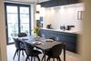 Fabulous Apartments In Ch�telain Area