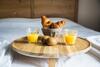 Apartamento Brussels Eu Cosy Duplex Residence