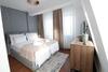 Apartamento Nivalis Residence Delux A23