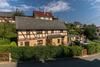 Apartamento Ferienhaus Rosalie