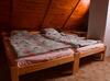 Villa Chati?ka - ?ern� Vod?rady