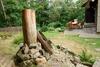 Villa Chati?ka - ?ern� Vod?rady