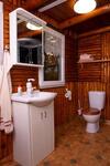 Villa Chati?ka - ?ern� Vod?rady