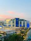 Apartamento Admirals Suite, Gibraltar