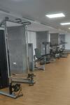 Apartamento The Hub