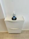 Apartamento Top Floor Luxury Studio