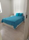 Central One Bed Apartment, Sleeps 4 With Roof Top Pool.
