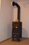 Apartm�n U Potoka