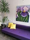 Bed & Breakfast Pension Art Galerie