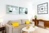 Apartamento Pilatos Central Superior