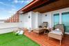 Apartamento 3 Bedrooms Appartement With Wifi At Telde