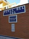 Apartamento El Bajondillo, 1� L�nea de Playa