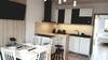Apartament Z Tarasem Na Dachu B22