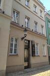 Apartamenty Schoeps Residence