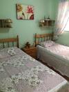 Apartamento Sunny Mar Baltico