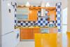Apartamento Cisnero's Flat