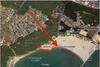 Fabuloso Chalet de Playa Con Wifi Y Parking
