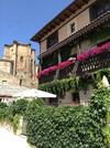 Agroturismo Casa Rural El Concejo de Vinuesa
