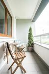 Apartamento Inny Wymiar