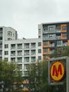 Apartamenty Metro S?odowiec, ?eromskiego 1