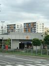 Apartamenty Metro S?odowiec, ?eromskiego 1