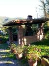 Agroturismo Casa Rural Casa Capi�n
