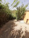 Adobe Getaway With 'private Plunge Pool'