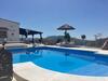 Casira, Ruime Villa & 2 Studio's - 8 Personen