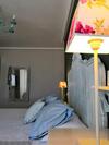 Apartamento La Parada de Santo Domingo