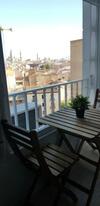 Apartamento La Parada de Santo Domingo