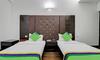 Hotel Treebo Trend Exotica