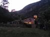 Beget Mas La Cabanya Xalet de Muntanya