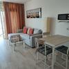 Apartamento Amadores Balcony - With Ocean View.