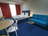 New Gudauri Atrium Apartments